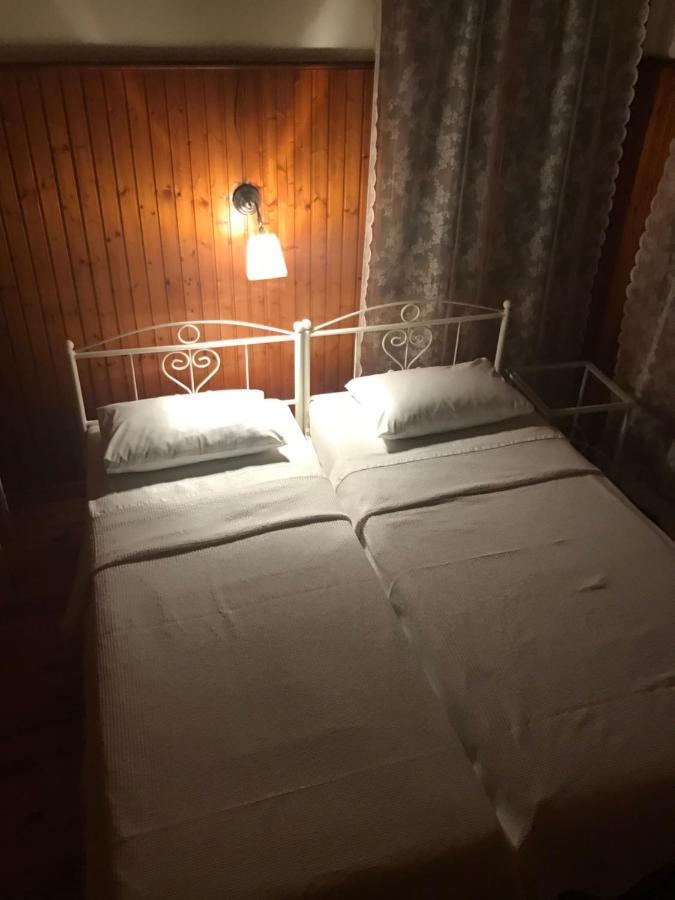 9Mouses Chasiotis Guest House Ampelakia Exterior photo