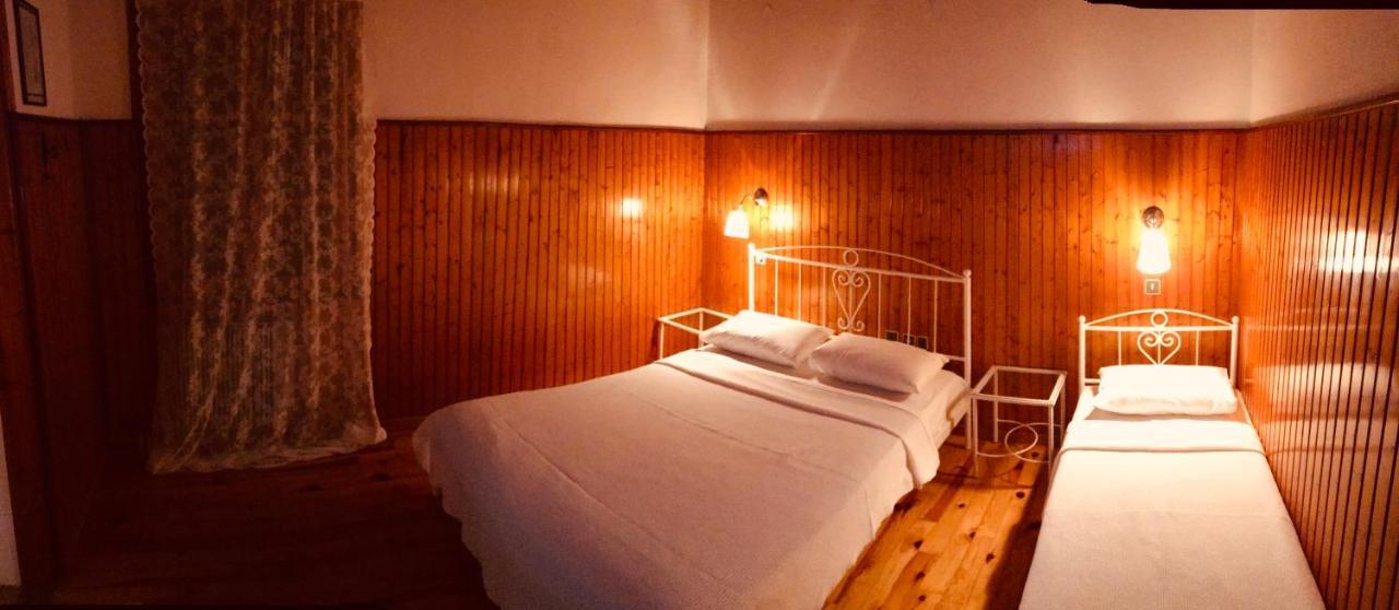 9Mouses Chasiotis Guest House Ampelakia Exterior photo