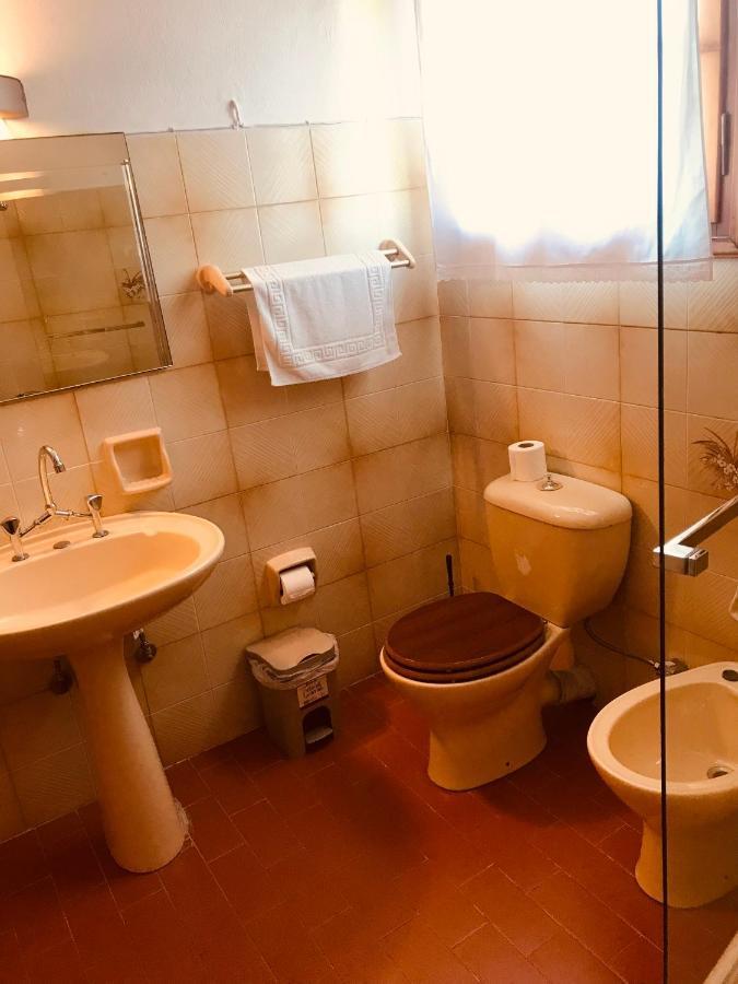 9Mouses Chasiotis Guest House Ampelakia Exterior photo