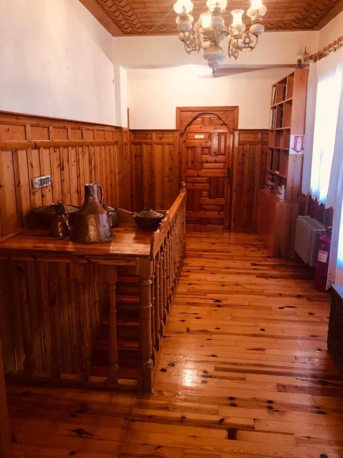 9Mouses Chasiotis Guest House Ampelakia Exterior photo